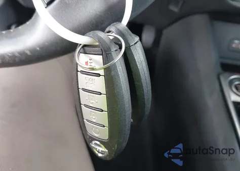 2020 Nissan Sentra Sv Xtronic Cvt из США, поврежденный, VIN 3N1AB8CV3LY220413